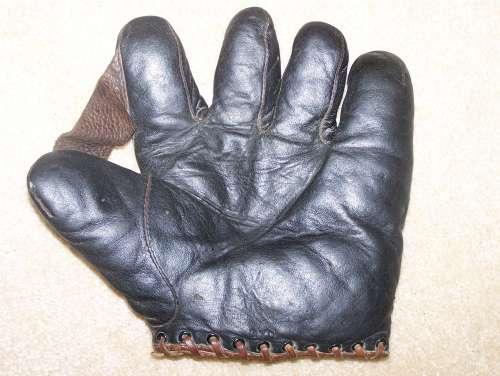 D&M 1 Inch Web Front